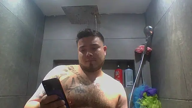 DirtyRcride online show from March 2025 06:31:01 PM