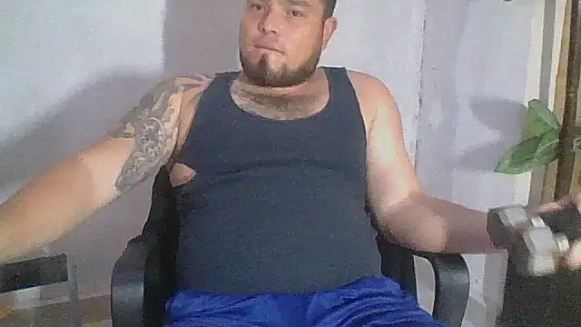 DirtyRcride online show from September 2025 02:52:02 PM