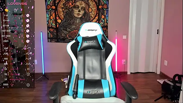 Project hisoka online show from November 2025 06:16:02 AM