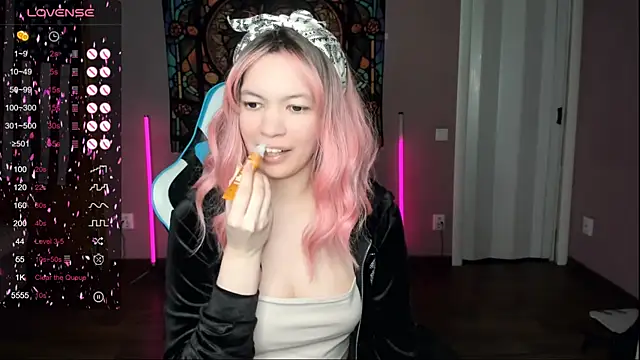 Project hisoka online show from December 2025 01:24:02 AM