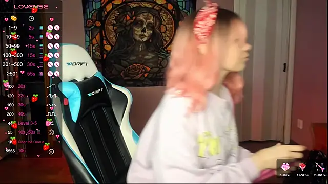 Project hisoka online show from January 2026 05:48:02 PM