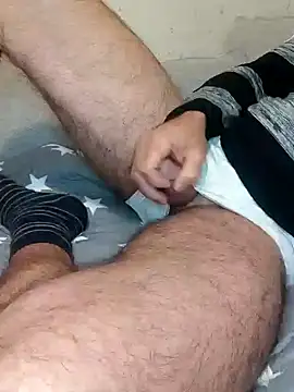 Snapshot of nice_sexy69 chatting on December 2024 05:48:01 PM nice sexy69 online show from December 2024 05:48:01 PM