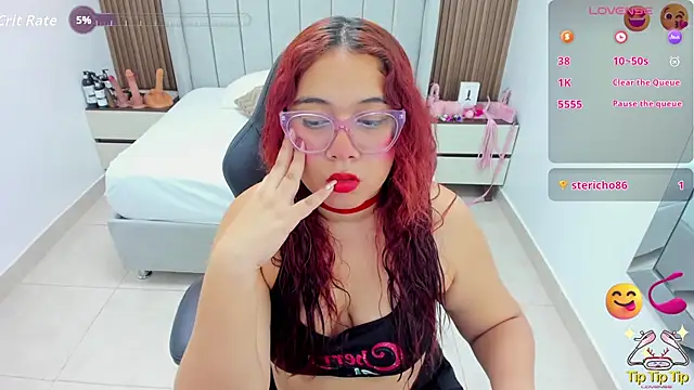 MADISON ROWAN1 online show from July 2026 03:44:01 AM