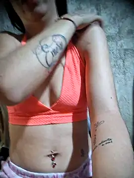 Snapshot of MariCeleste- chatting on November 2025 10:40:02 AM MariCeleste- online show from November 2025 10:40:02 AM