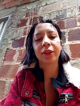 Snapshot of MariCeleste- chatting on January 2026 12:10:02 PM MariCeleste- online show from January 2026 12:10:02 PM