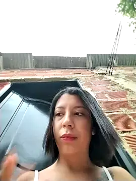 Snapshot of MariCeleste- chatting on February 2026 11:31:02 AM MariCeleste- online show from February 2026 11:31:02 AM