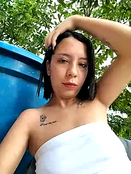 Snapshot of MariCeleste- chatting on February 2026 11:59:01 AM MariCeleste- online show from February 2026 11:59:01 AM