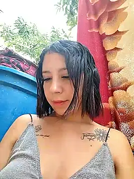 Snapshot of MariCeleste- chatting on February 2026 08:59:01 PM MariCeleste- online show from February 2026 08:59:01 PM