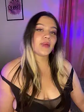 Ari Martin online show from January 2025 04:21:01 AM