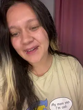 Ari Martin online show from January 2025 10:34:02 AM