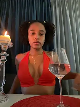 Black Dolll online show from December 2024 05:01:02 PM