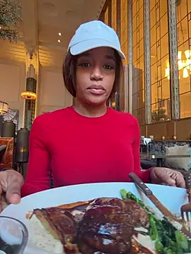 Black Dolll online show from April 2026 04:29:01 PM