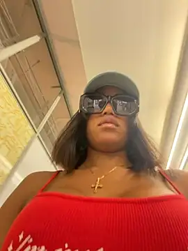 Black Dolll online show from July 2026 10:39:02 AM