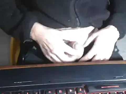 Adri gard online show from December 2024 10:20:01 PM