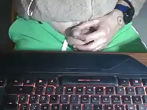 Adri gard online show from March 2025 09:18:02 PM