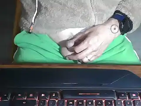 Adri gard online show from March 2025 08:48:02 PM