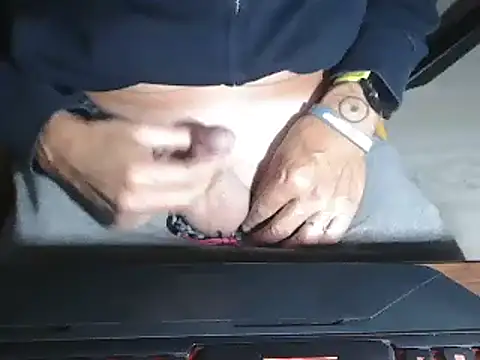 Adri gard online show from September 2025 09:08:02 PM