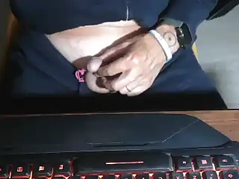 Adri gard online show from October 2025 08:59:01 PM