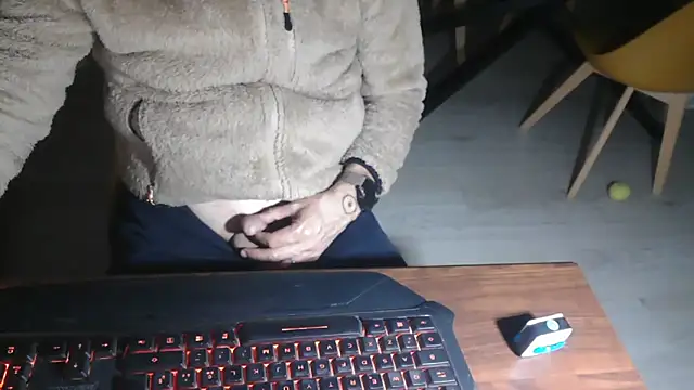 Adri gard online show from March 2026 09:18:02 PM