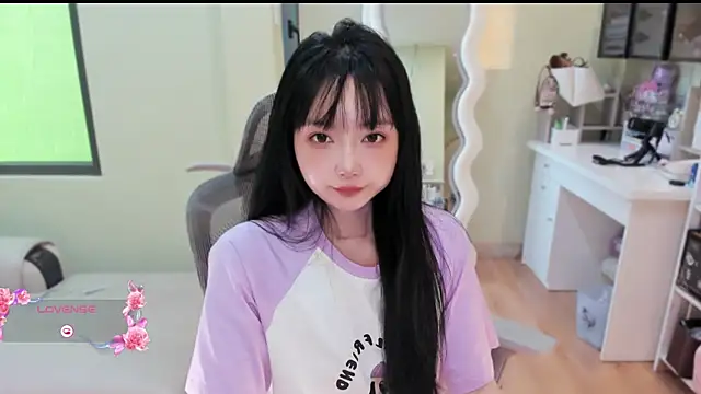 Nery Asian online show from June 2026 07:46:01 AM