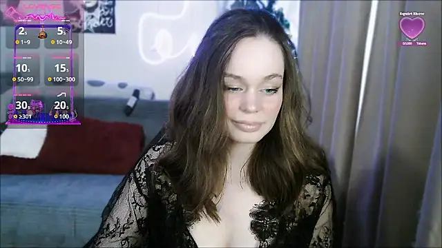 Snapshot of Bad_Girl009 chatting on December 2024 07:25:01 AM Bad Girl009 online show from December 2024 07:25:01 AM