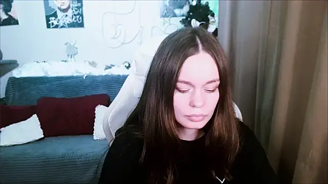 Snapshot of Bad_Girl009 chatting on December 2024 05:37:01 PM Bad Girl009 online show from December 2024 05:37:01 PM