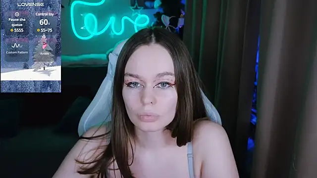 Snapshot of Bad_Girl009 chatting on January 2025 03:27:01 PM Bad Girl009 online show from January 2025 03:27:01 PM