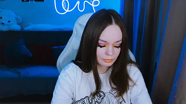 Snapshot of Bad_Girl009 chatting on January 2025 03:02:01 PM Bad Girl009 online show from January 2025 03:02:01 PM