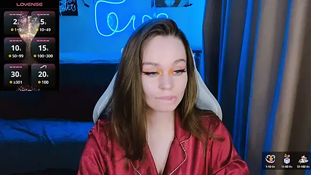 Snapshot of Bad_Girl009 chatting on January 2025 07:41:02 PM Bad Girl009 online show from January 2025 07:41:02 PM