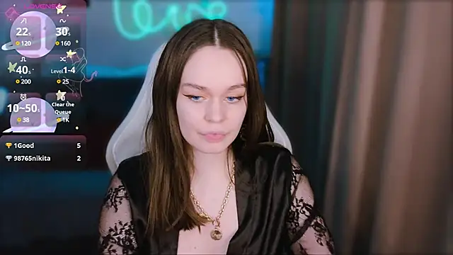 Snapshot of Bad_Girl009 chatting on February 2025 09:17:01 PM Bad Girl009 online show from February 2025 09:17:01 PM