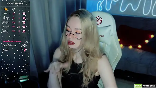 Snapshot of Bad_Girl009 chatting on October 2025 02:35:01 PM Bad Girl009 online show from October 2025 02:35:01 PM