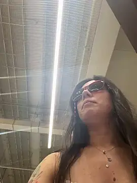 Reinacatchile online show from February 2025 08:58:01 PM