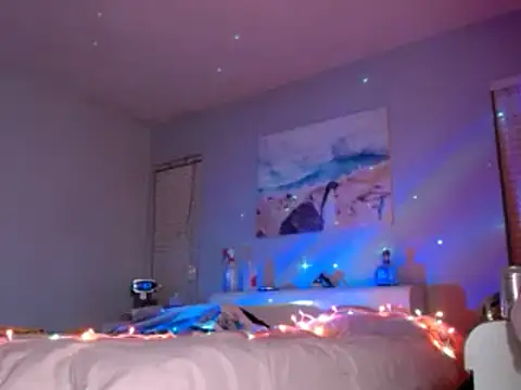 sweetnissapril online show from December 2024 04:50:02 AM