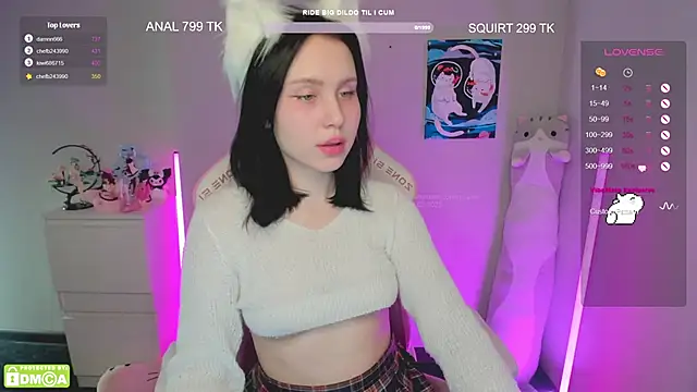 Gylaxie online show from February 2025 09:09:02 AM