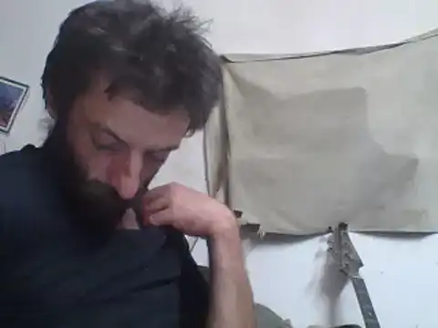 BigPeter6987 online show from December 2024 10:01:02 AM