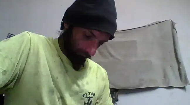 BigPeter6987 online show from January 2025 09:15:01 AM