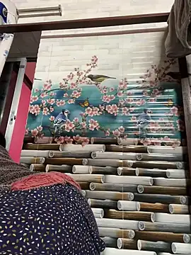 Snapshot of Beauty-queen chatting on January 2025 01:19:01 PM Beauty-queen online show from January 2025 01:19:01 PM