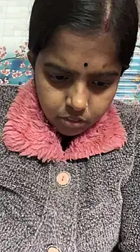 Snapshot of Beauty-queen chatting on February 2025 11:34:01 AM Beauty-queen online show from February 2025 11:34:01 AM