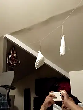 Snapshot of MynameisPaco chatting on October 2025 10:55:02 PM MynameisPaco online show from October 2025 10:55:02 PM