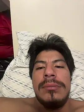 Snapshot of MynameisPaco chatting on October 2025 02:18:01 PM MynameisPaco online show from October 2025 02:18:01 PM