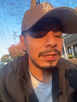 Snapshot of MynameisPaco chatting on November 2025 09:13:02 PM MynameisPaco online show from November 2025 09:13:02 PM