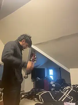 Snapshot of MynameisPaco chatting on November 2025 01:21:02 PM MynameisPaco online show from November 2025 01:21:02 PM