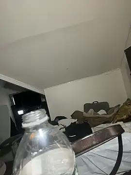 Snapshot of MynameisPaco chatting on December 2025 08:18:02 PM MynameisPaco online show from December 2025 08:18:02 PM