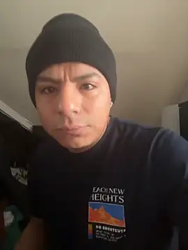 Snapshot of MynameisPaco chatting on February 2026 04:49:01 PM MynameisPaco online show from February 2026 04:49:01 PM