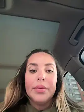 Alirawrz online show from January 2025 12:14:01 PM