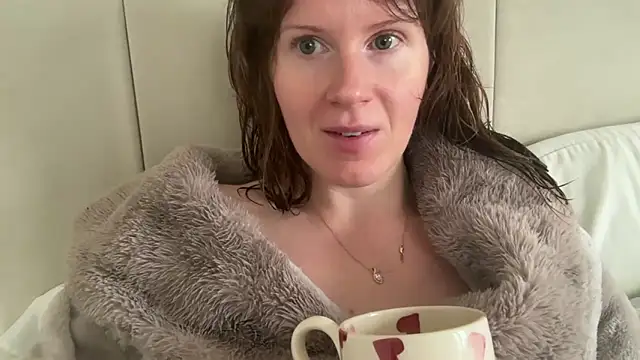 redheadrosie69 online show from March 2026 09:38:01 AM
