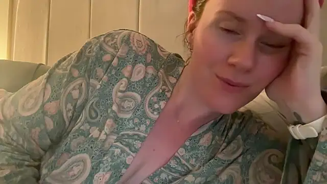 redheadrosie69 online show from May 2026 06:48:01 PM