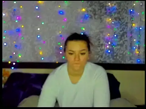 Josephine Kiss online show from May 2026 08:50:02 PM