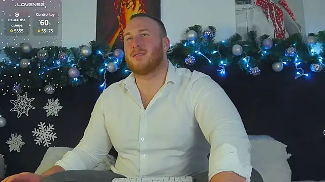 RoddyStill online show from December 2024 08:08:02 AM