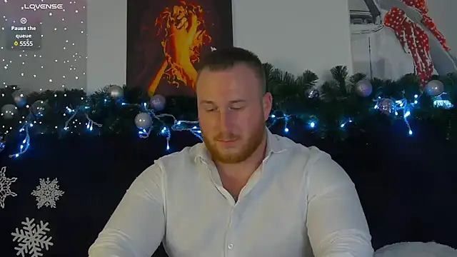 RoddyStill online show from December 2024 05:05:02 PM